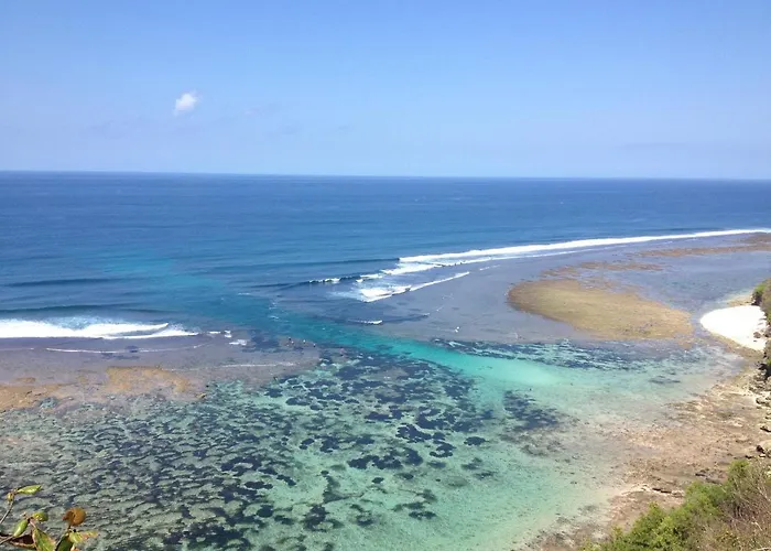 Rapture Surfcamps Bowl فندق نوسا دوا